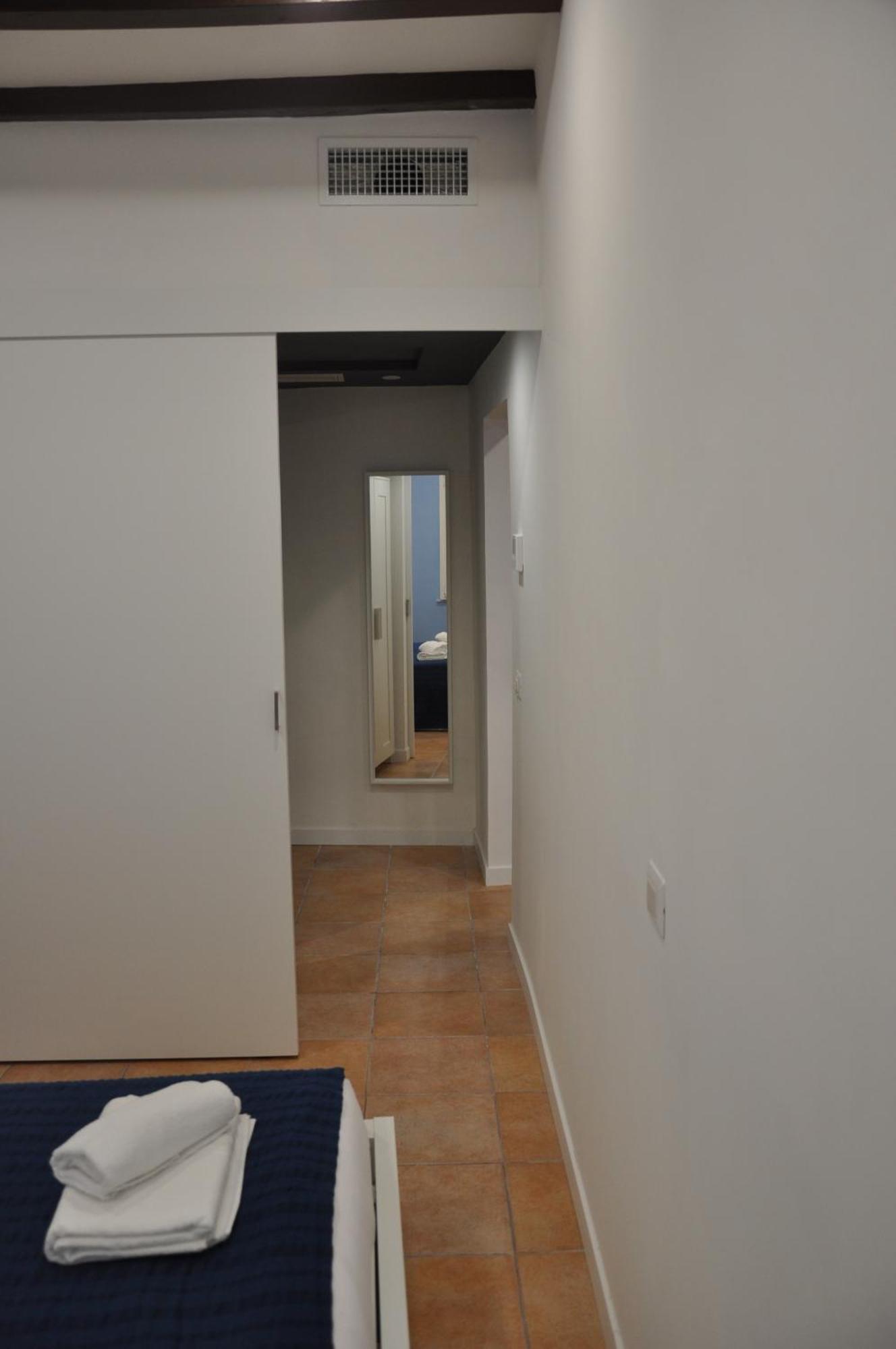 Casa Del Giglio Apartment Rome Exterior photo