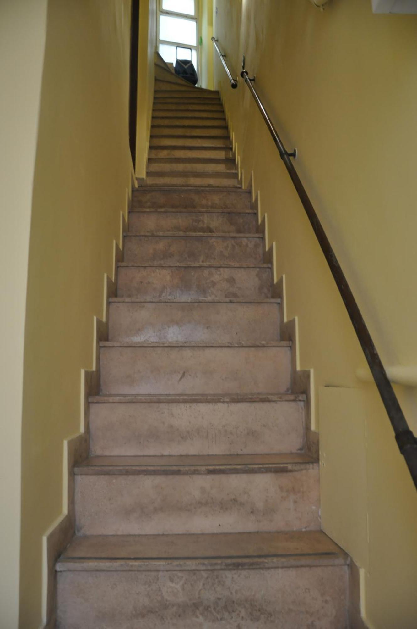 Casa Del Giglio Apartment Rome Exterior photo