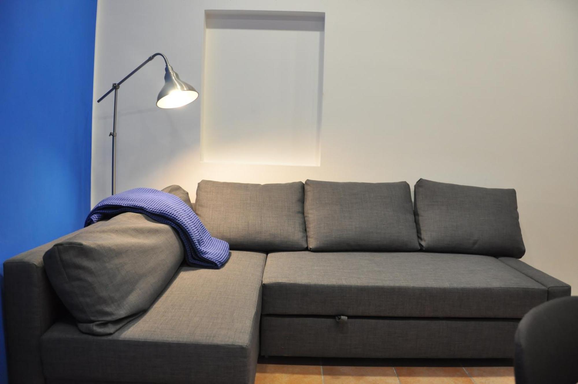 Casa Del Giglio Apartment Rome Exterior photo