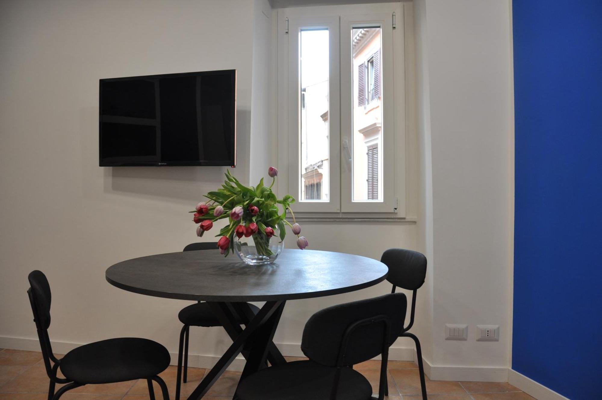 Casa Del Giglio Apartment Rome Exterior photo