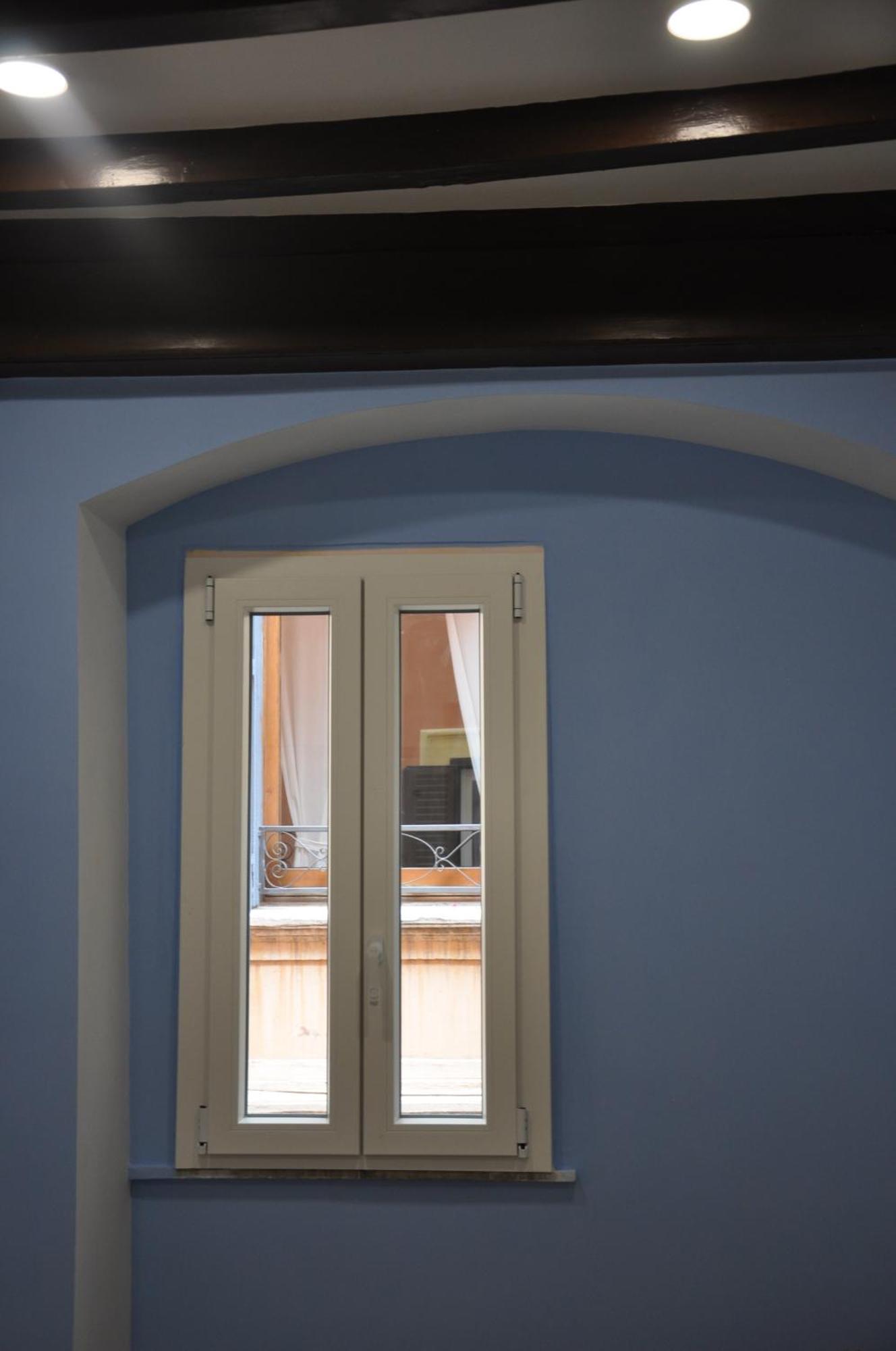 Casa Del Giglio Apartment Rome Exterior photo