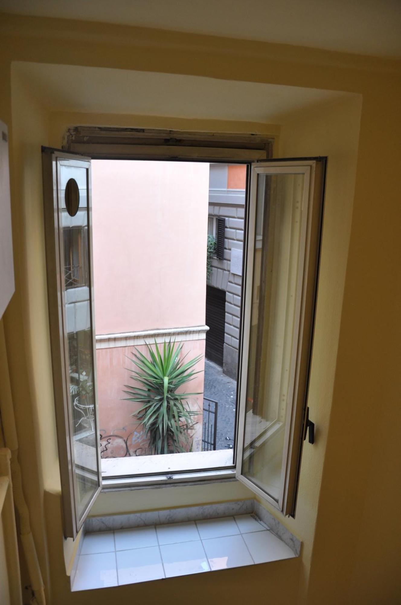 Casa Del Giglio Apartment Rome Exterior photo
