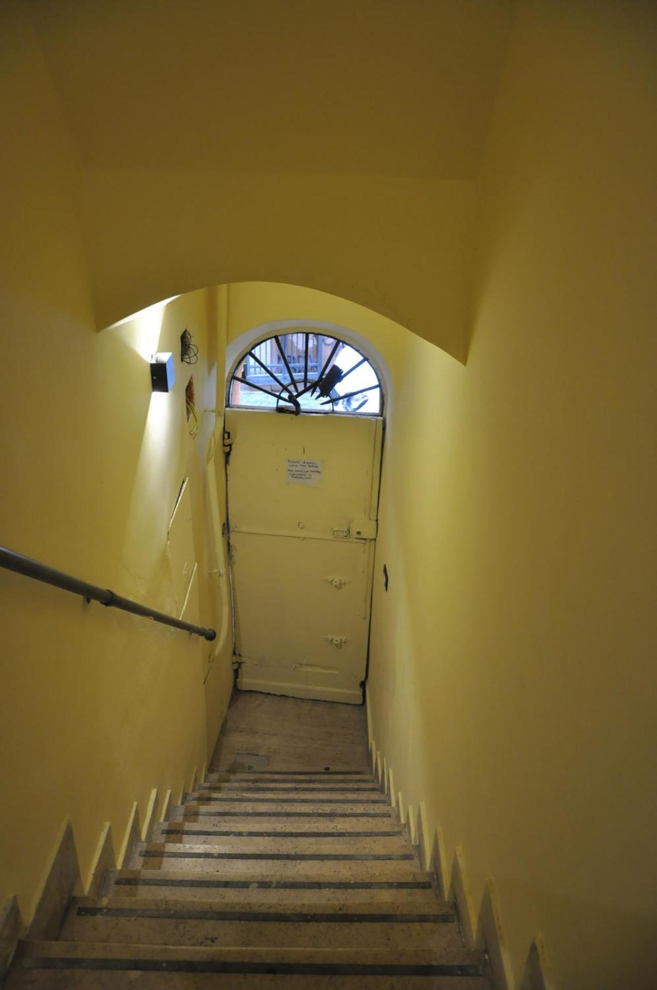 Casa Del Giglio Apartment Rome Exterior photo