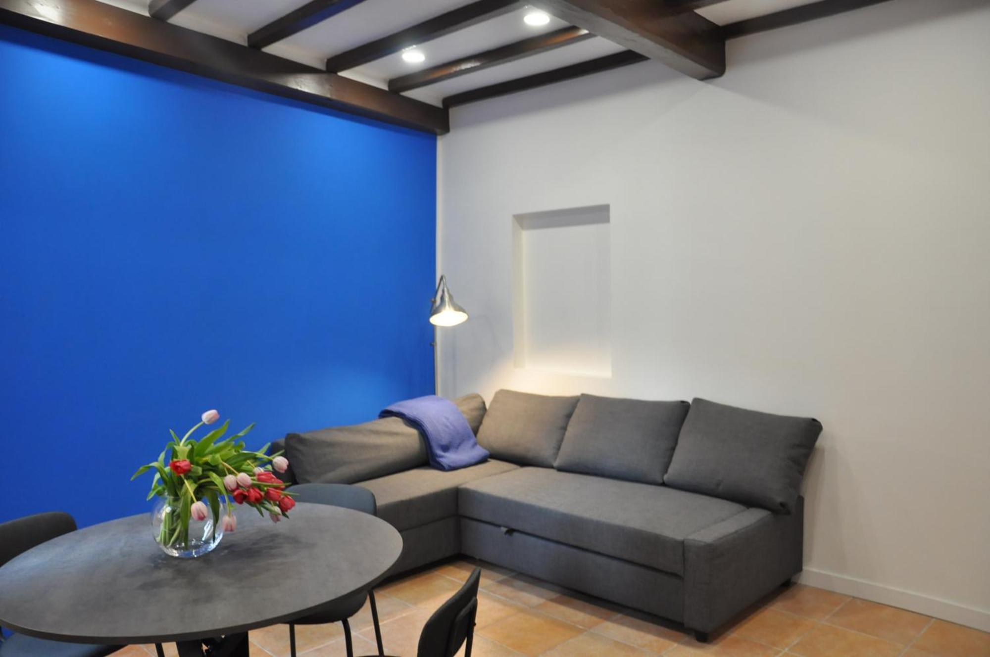 Casa Del Giglio Apartment Rome Exterior photo
