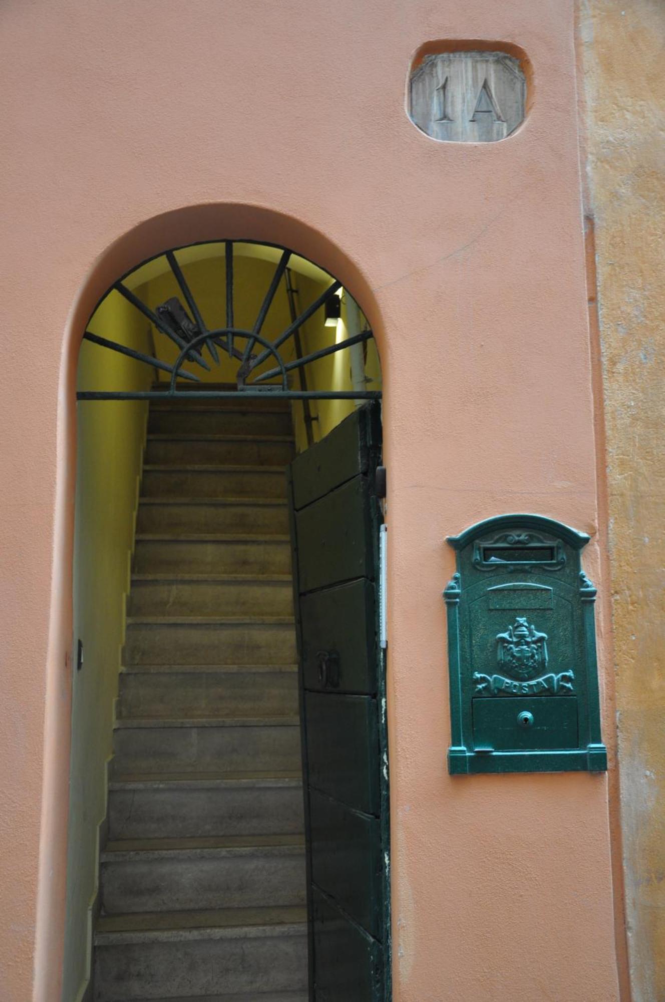 Casa Del Giglio Apartment Rome Exterior photo