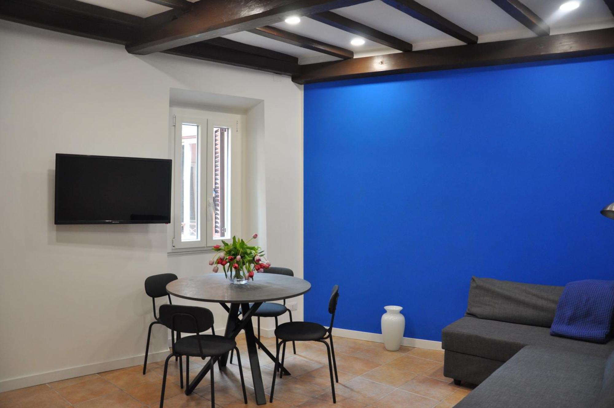 Casa Del Giglio Apartment Rome Exterior photo